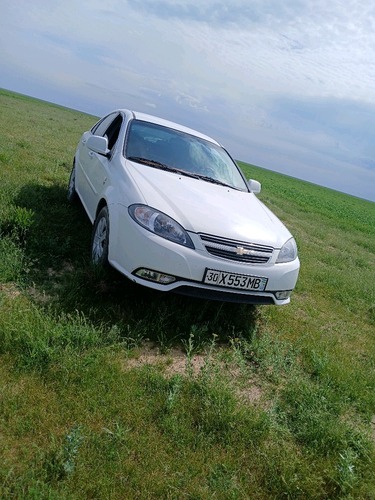 Chevrolet Lacetti, 2022, Samarqand