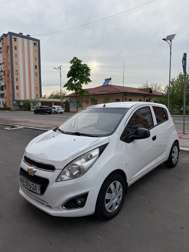 Chevrolet Spark, 2015, Ташкент (город)