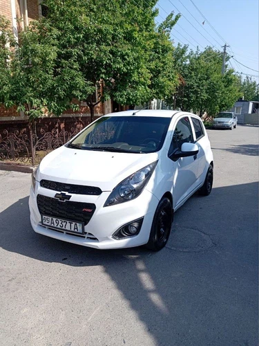 Chevrolet Spark, 2012, Ташкентская область