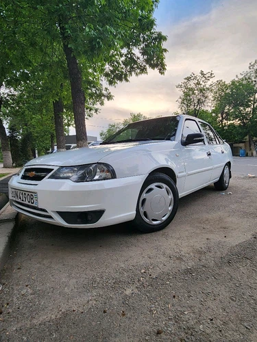 Chevrolet Nexia, 2010, Toshkent shahri