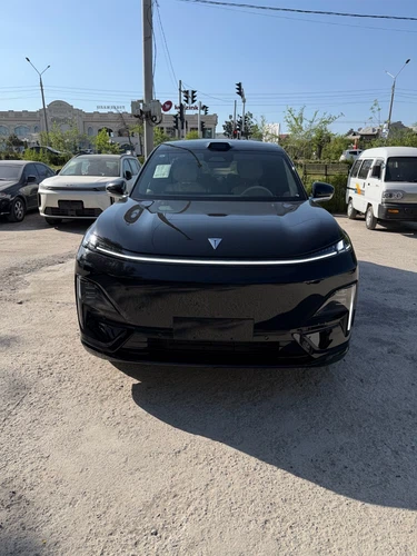Changan Deepal S09, 2025, Toshkent