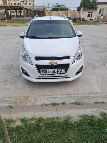Chevrolet Spark, 2021, Сырдарьинская область