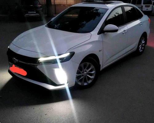 Chevrolet Monza, 2023, Toshkent shahri