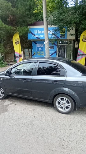 Chevrolet Nexia, 2018, Toshkent shahri
