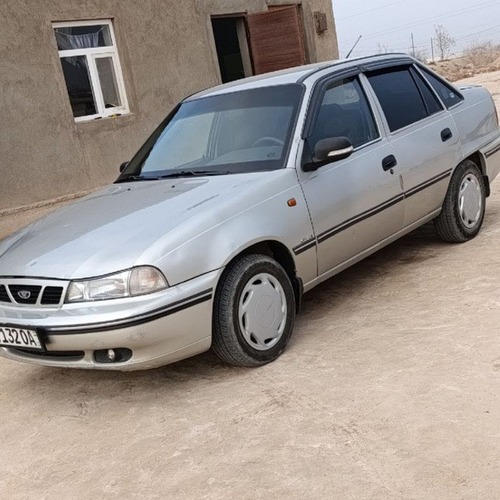 Chevrolet Nexia, 2008, Qashqadaryo