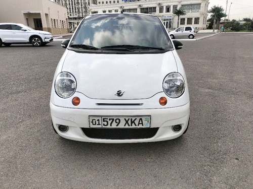 Chevrolet Matiz, 2018, Toshkent shahri