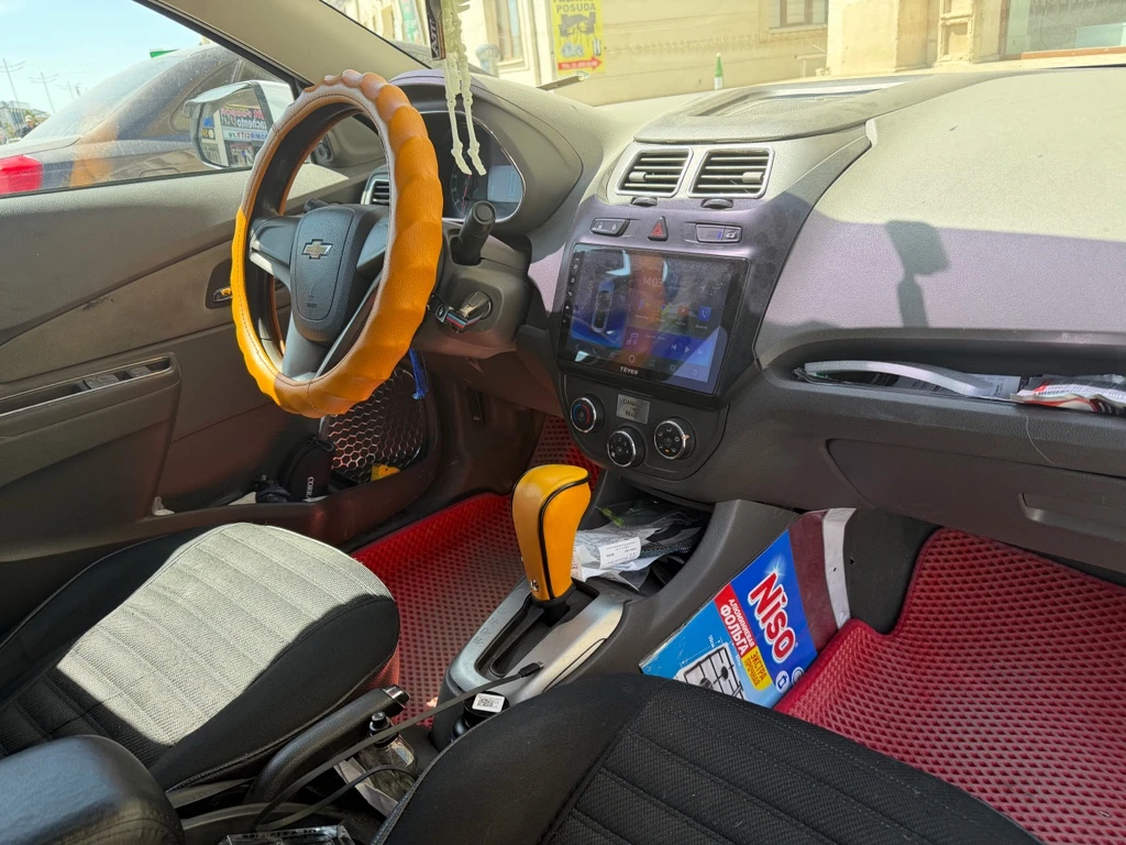 Chevrolet Cobalt