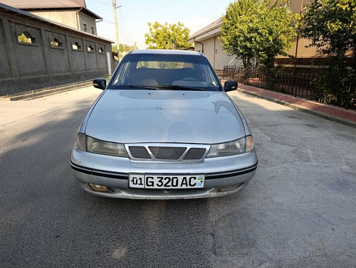 Daewoo Nexia, 2003, Ташкентская область