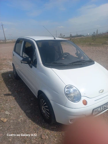 Chevrolet Matiz, 2015, Namangan