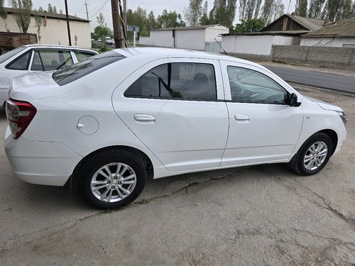 Chevrolet Cobalt, 2025, Toshkent