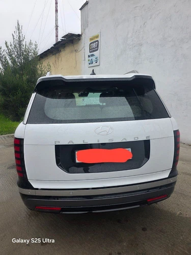 Hyundai Palisade, 2025, Toshkent