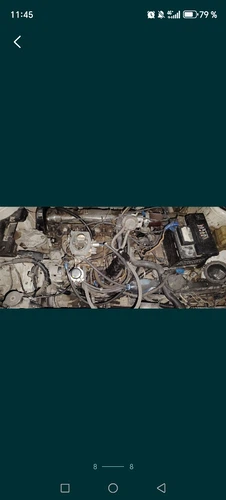 Peugeot 405, 1995, Навоийская область