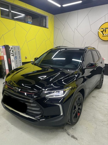 Chevrolet Tracker, 2021, Toshkent