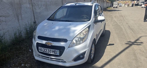 Chevrolet Spark, 2011, Андижанская область