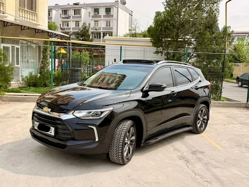 Chevrolet Tracker, 2021, Toshkent shahri