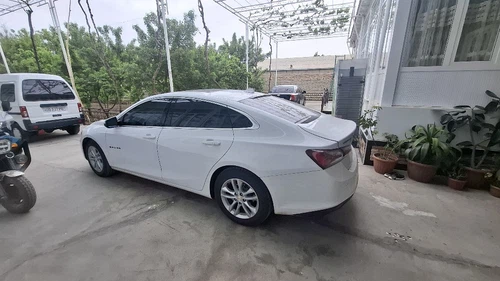 Chevrolet Malibu, 2018, Farg'ona
