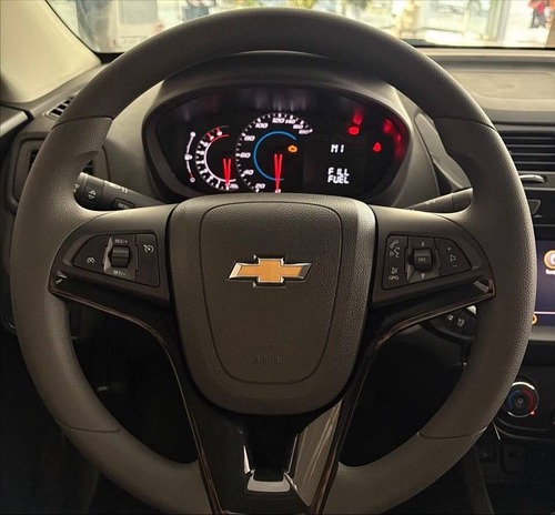 Chevrolet Cobalt, 2026, Toshkent