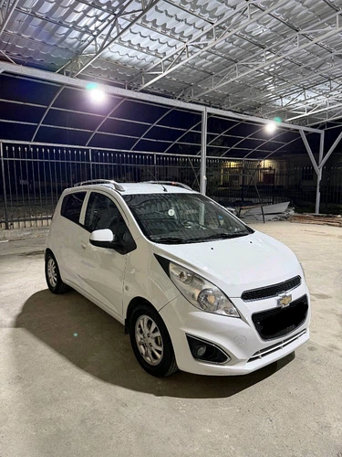 Chevrolet Spark, 2018, Ташкент (город)