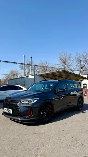 Chevrolet Orlando, 2022, Toshkent shahri