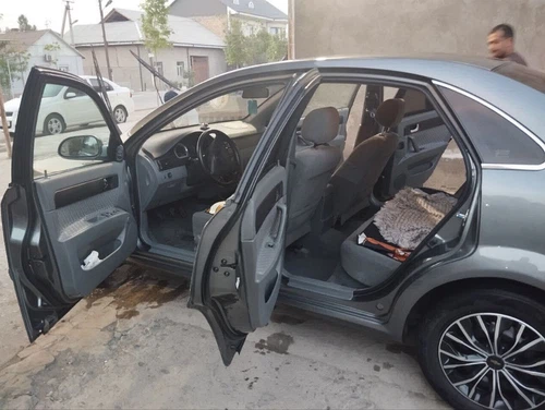 Chevrolet Lacetti, 2013, Andijon