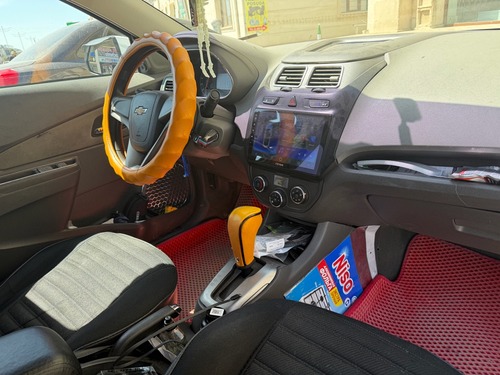Chevrolet Cobalt, 2020, Бухарская область