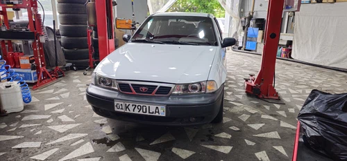 Daewoo Nexia, 2006, Toshkent shahri