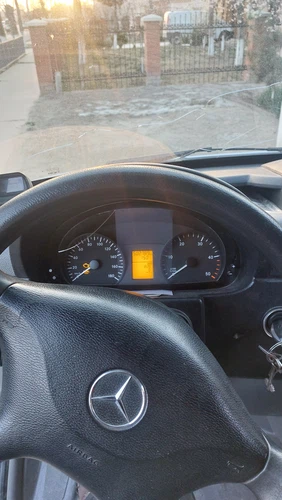 Mercedes-Benz Vito, 2013, Navoiy