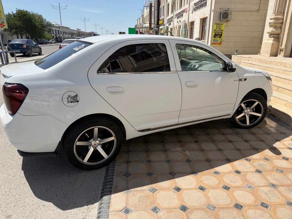 Chevrolet Cobalt
