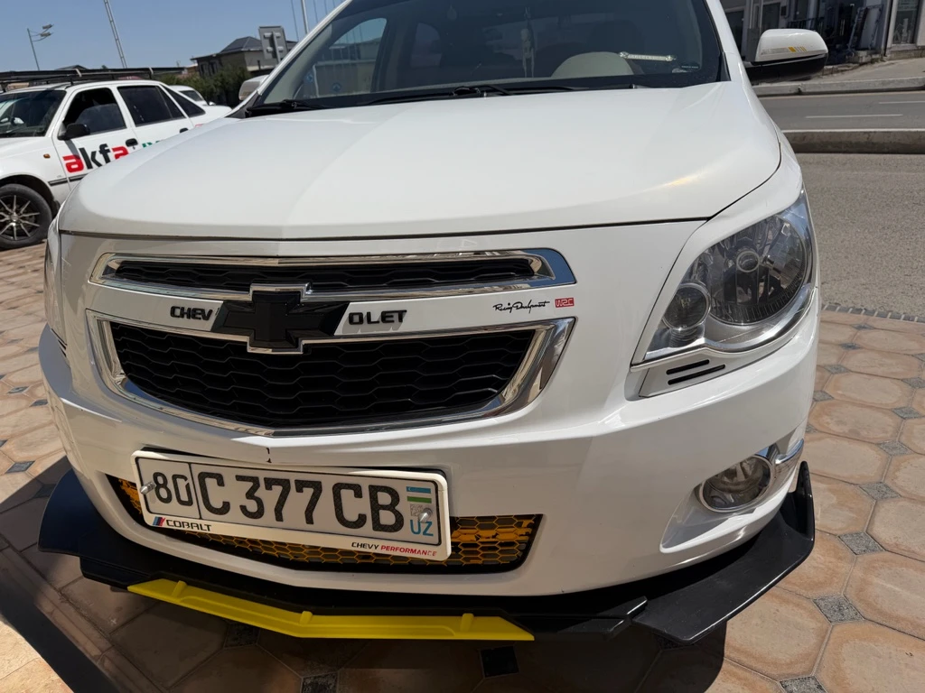 Chevrolet Cobalt