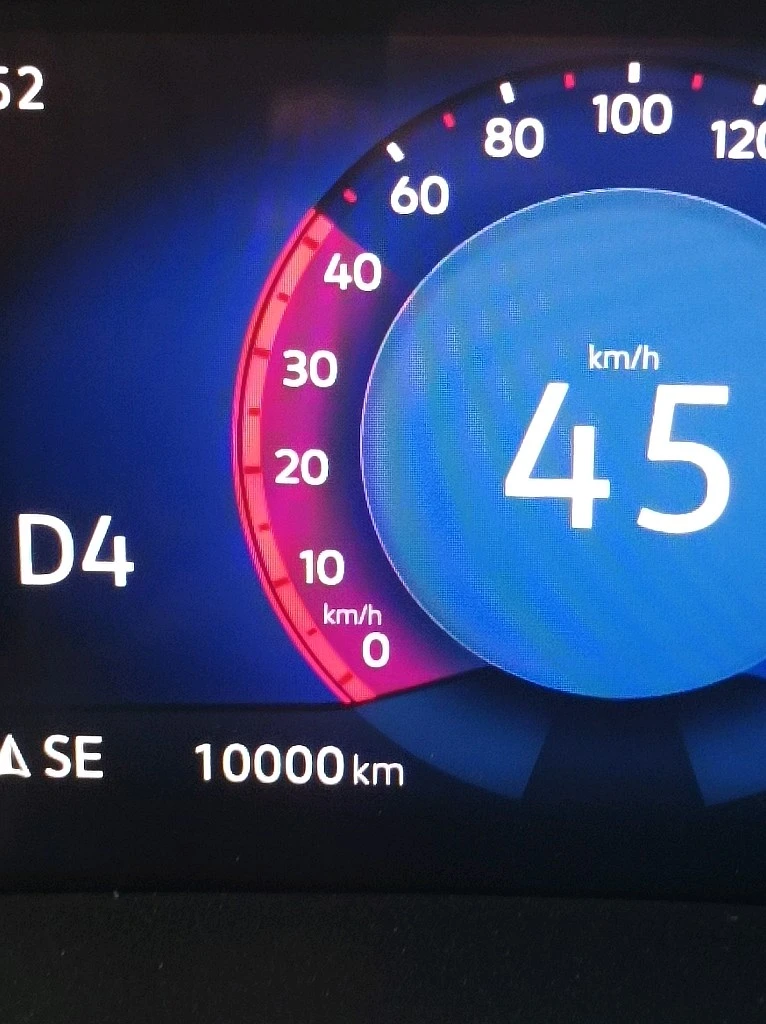 Jetta VS7