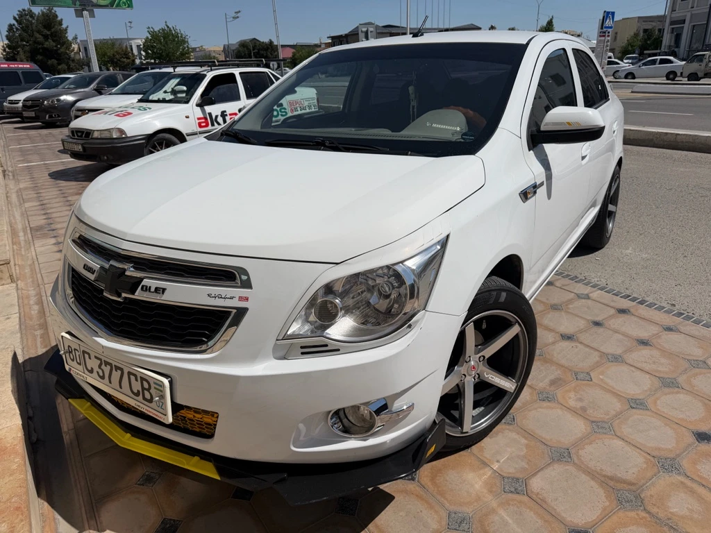 Chevrolet Cobalt