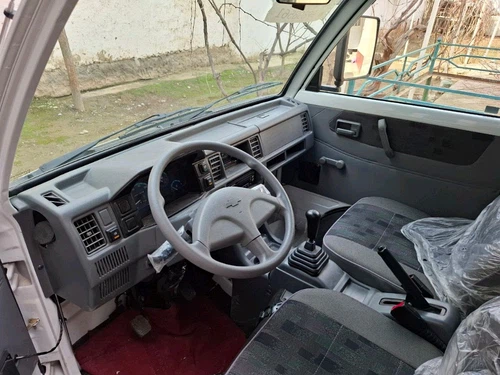 Chevrolet Damas