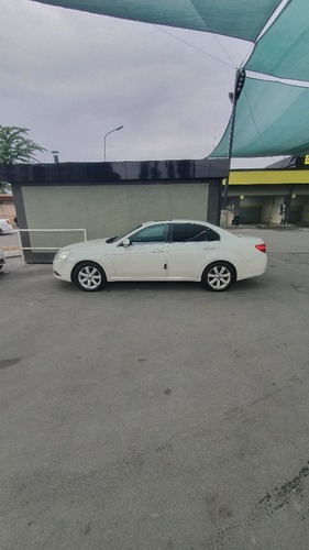 Chevrolet Epica