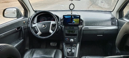 Chevrolet Captiva, 2010, Andijon