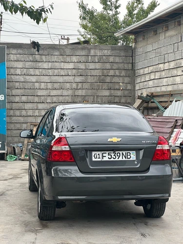 Chevrolet Nexia, 2020, Farg'ona