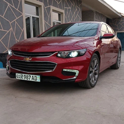 Chevrolet Malibu, 2016, Samarqand