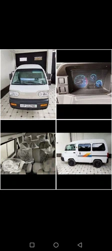 Chevrolet Damas, 2026, Toshkent shahri