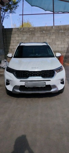 Kia Sonet, 2025, Andijon