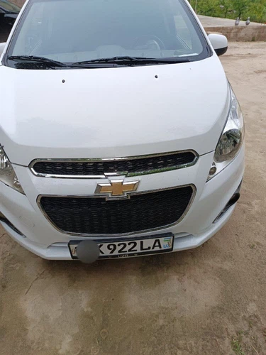 Chevrolet Spark, 2011, Сурхандарьинская область