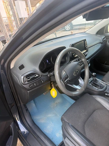 Hyundai i30, 2022, Buxoro