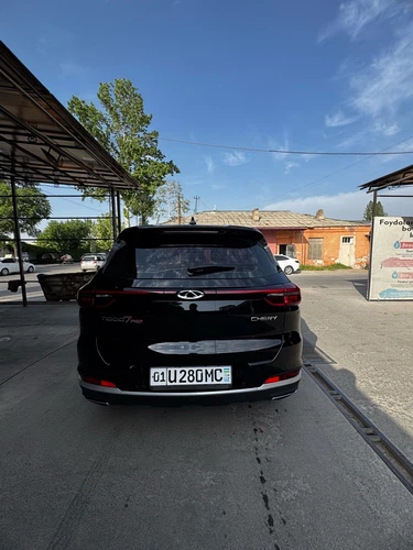 Chery Tiggo 7 Pro, 2023, Andijon