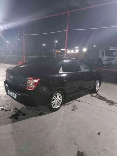 Chevrolet Cobalt, 2022, Toshkent shahri