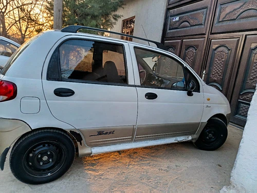 Chevrolet Matiz, 2010, Navoiy