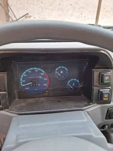 Chevrolet Damas