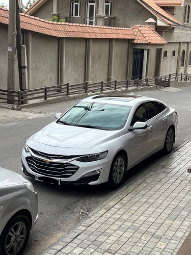 Chevrolet Malibu, 2020, Toshkent shahri
