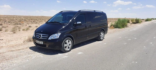 Mercedes-Benz Viano, 2014, Buxoro