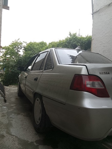 Chevrolet Nexia, 2009, Samarqand