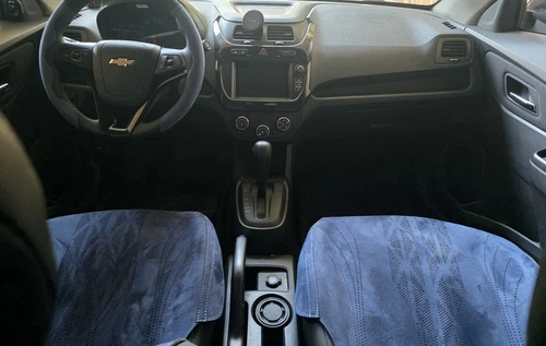 Chevrolet Cobalt, 2026, Toshkent shahri