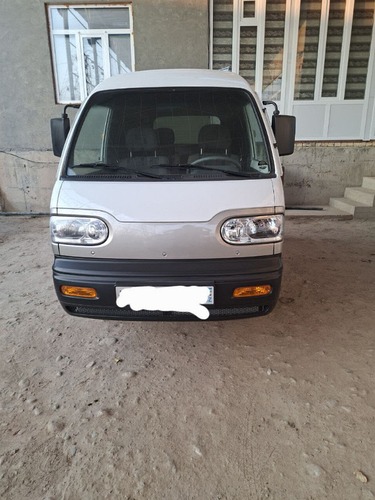 Chevrolet Damas, 2023, Namangan
