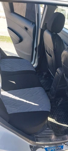 Chevrolet Spark, 2013, Самаркандская область